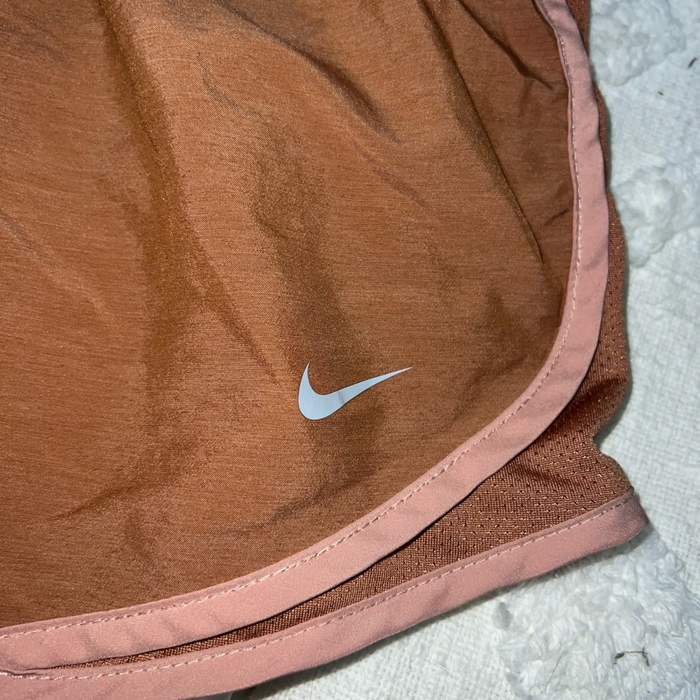Nike Drifit small shorts